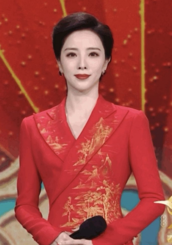 李思思身高(央视个子最矮的女主持人)插图2