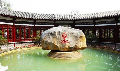 临沂景点(临沂十大网红地点)插图23