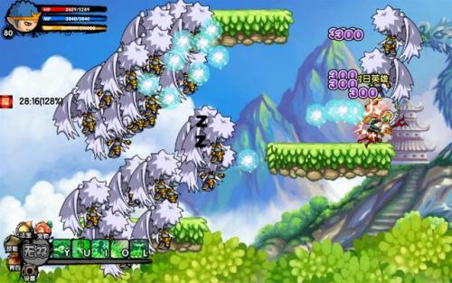 造梦3神兽森林的隐藏副本(造梦西游3神兽森林详解)插图4