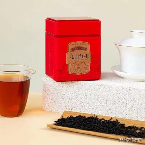 富阳茶叶品种排名前十(浙江十大名茶排名)插图5