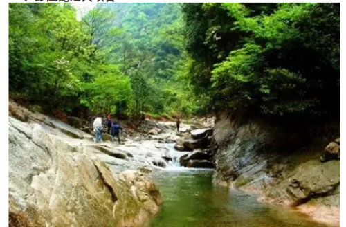 信阳寺庙道观排名前十(信阳市著名的寺庙有哪些)插图1