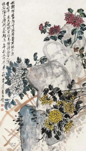 花鸟临摹大师排名前十(当代花鸟大师名单)插图5