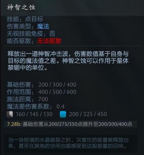 殁境神蚀者(黑曜石守护神)插图7