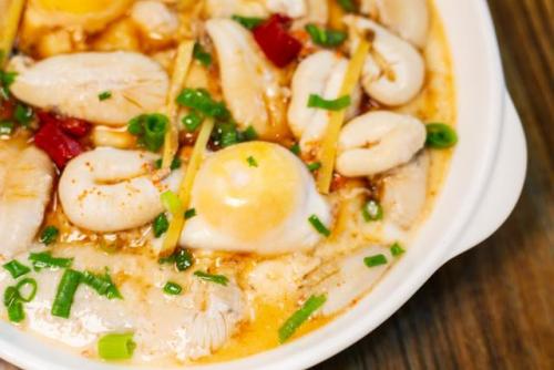 台州小海鲜 排名前十(台州餐饮排名前十名单)插图26