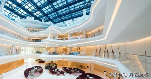 迪拜商圈酒店排名前十(迪拜帆船酒店高清手机壁纸)插图15