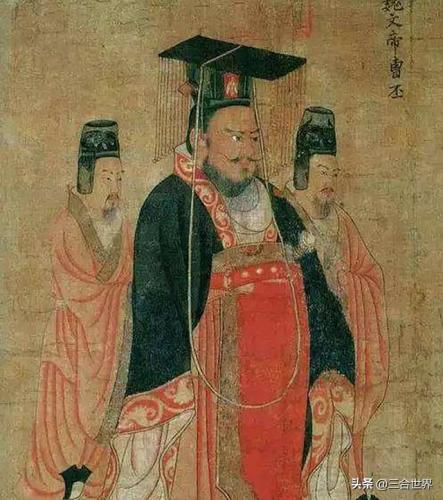 古代美貌君王排名前十(古代君王情话)插图4