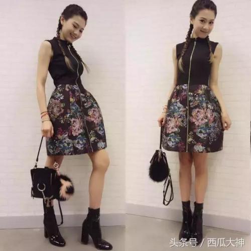 婚前试爱演员(周丽淇个人简介)插图15