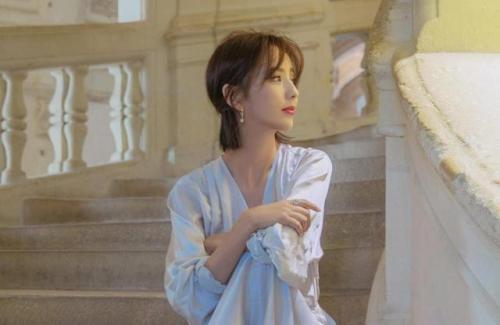 维吾尔族美女(维吾尔族美女嫁汉族人吗)插图2