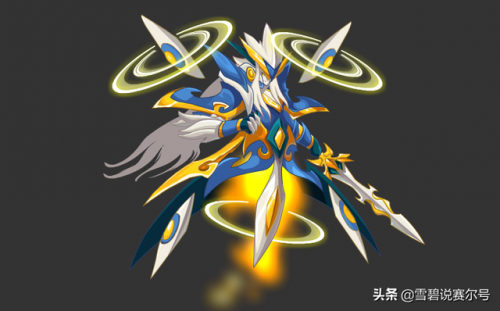 赛尔号精灵技能大全图鉴(赛尔号草超能系)插图16