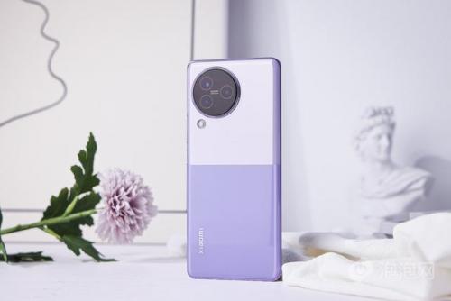 小米CIVI3(小米civi3和k60哪个更值得入手)插图