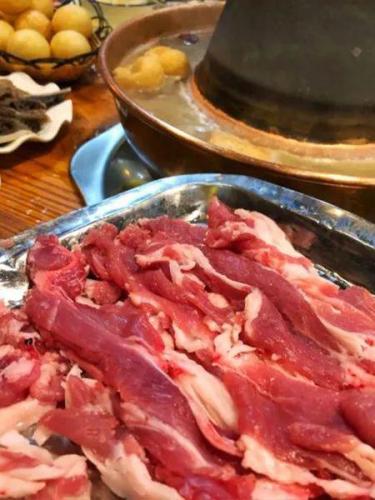 永清自助美食排名前十(永清十大美食排行榜视频)插图5