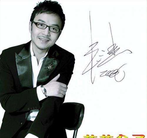 花花公子 汪涵(汪涵对吴昕的评价)插图9