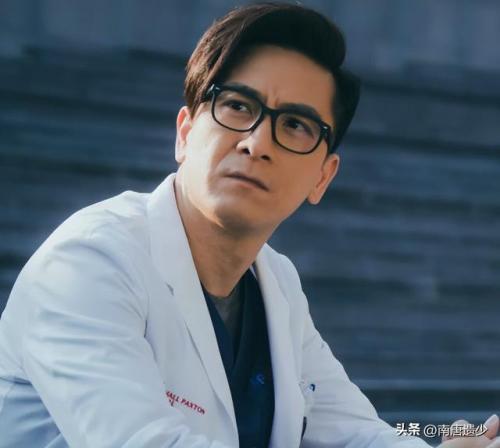 TVB 颁奖(tvb j2台直播)插图8