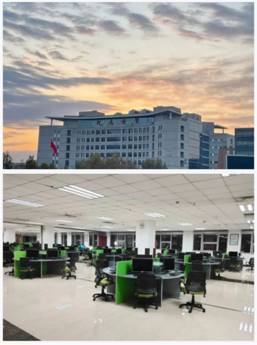 河南经贸学院(河南经贸学费一年多少钱)插图6