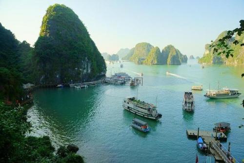 越南芽庄旅游(芽庄为什么没人去了)插图1