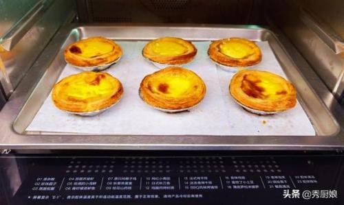 电烤箱食谱(电烤箱食谱大全300例做法)插图18