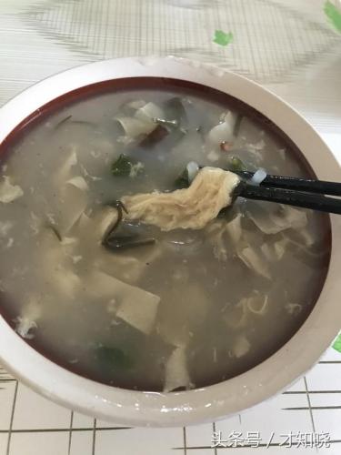 滑县超市美食排名前十(滑县圣君超市有多少家)插图6