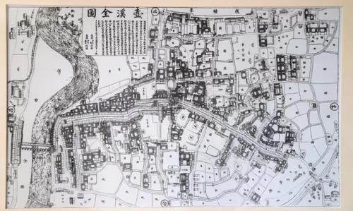 仙剑四狐仙居地图(仙剑四怀朔支线)插图39