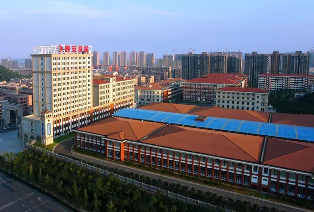 岳麓区大牌商场排名前十(昆明最好商场排名)插图53