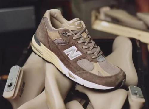 新百伦运动鞋(New Balance复古跑鞋)插图2