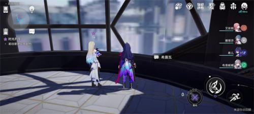 崩坏：星穹铁道时光列车任务攻略(崩坏星穹铁道官宣pv)插图3