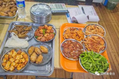昆明烤肉集团排名前十(贵阳烤肉十大排名)插图21
