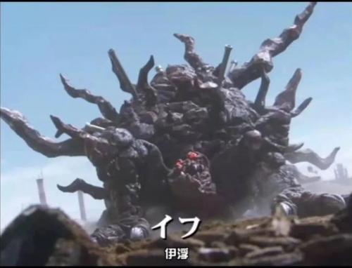 奥特曼黑暗怪兽排名前十(我要奥特曼)插图22
