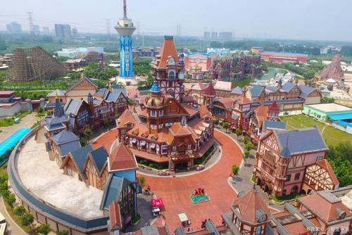 附近旅游景区哪里好玩(附近景点一日游)插图14
