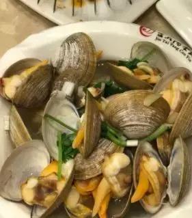 磐石海鲜餐厅排名前十(磐石最有特色饭店)插图12