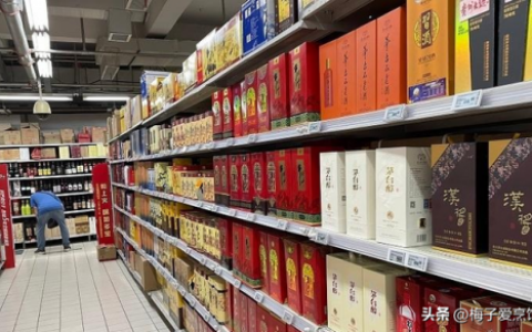 小众白酒种类排名前十(最好的中端白酒)