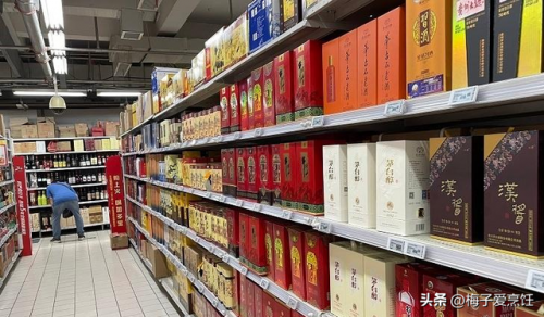 小众白酒种类排名前十(最好的中端白酒)插图