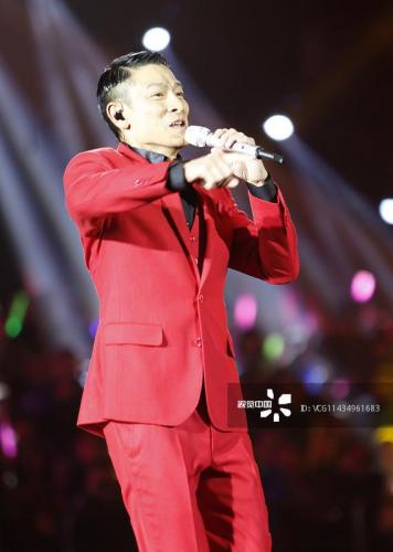2013湖南跨年演唱会节目单(湖南跨年演唱会名单)插图1