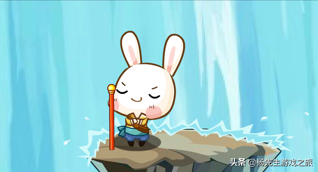 洛克王国呱呱十八拳技能(呱呱十八拳效果)插图2