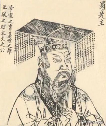 崛起在汉末三国(三国开局推到何皇后)插图3