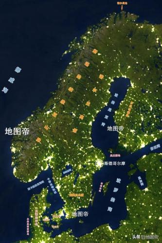 黑海岸船的三个方向(黑海岸码头可以去哪里)插图4