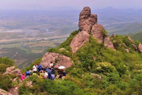 朝阳旅游(朝阳十大景点)插图29