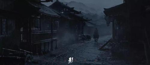 张艺谋 影(张艺谋影结局解析)插图6