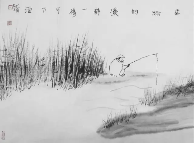 广西现代画家排名前十(广西著名画家前十名)插图40