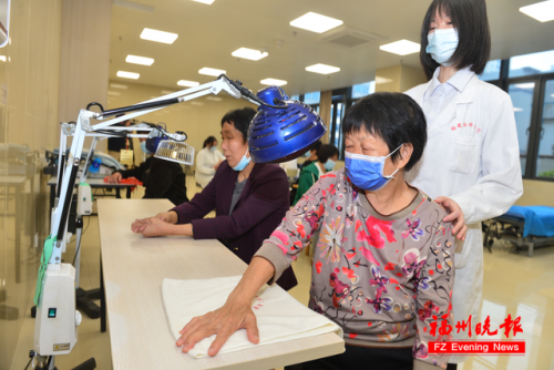 福州水疗医院排名前十(福州有什么好玩的养生馆)插图9