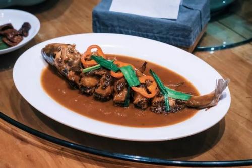 杭州对外食堂排名前十(海康威视杭州总部食堂)插图8