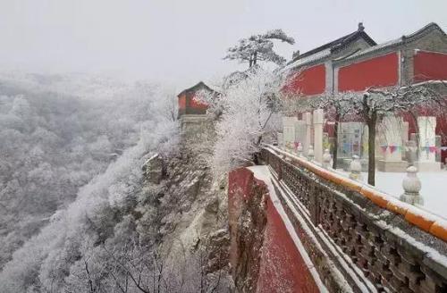 北京寺庙道观排名前十(北京正规寺庙排名)插图31