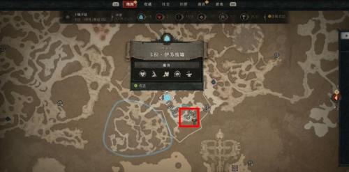 暗黑破坏神4血液和汗水任务怎么做(暗黑破坏神4血液和汗水怎么做)插图1
