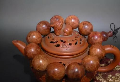 好木材品种排名前十(十大顶级木材排名)插图8