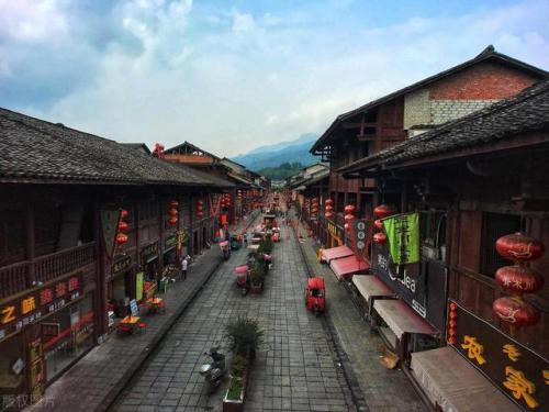 陕西旅游景点排名(陕西旅游景点介绍)插图4