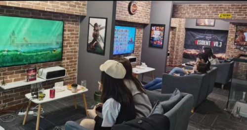 真人电玩城排名前十(电玩城排行榜前十名)插图