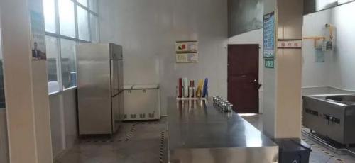 汝州郊区饭店排名前十(汝州聚诚建国饭店)插图10