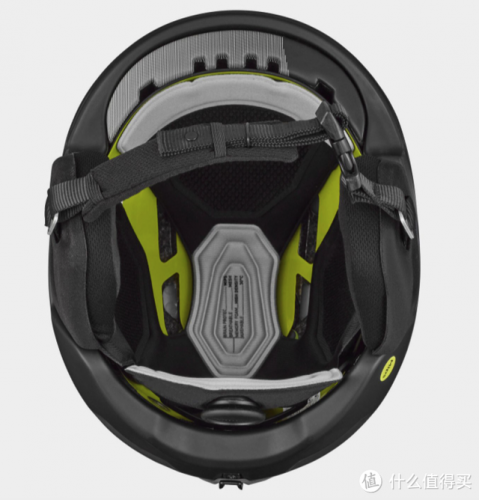 欧洲滑雪头盔排名前十(十大入门级滑雪头盔)插图11