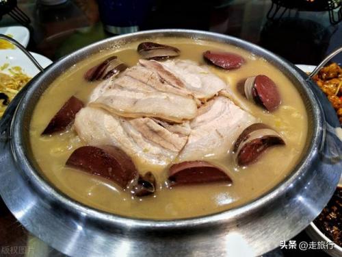 长春美食(长春美食探店)插图1