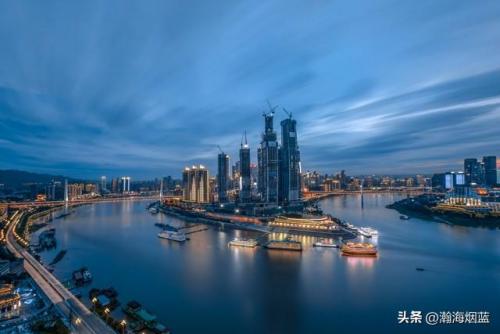 重庆县城美景排名前十(重庆武隆县城)插图15