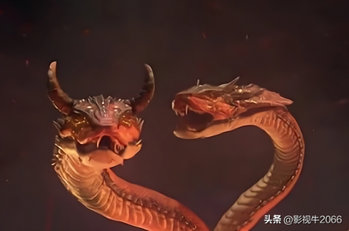 目前魔兽种族排名前十(魔兽四大种族优劣)插图1